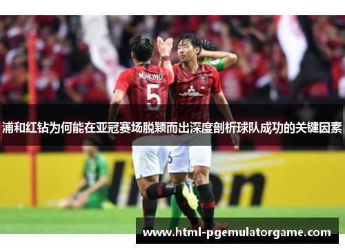 浦和红钻为何能在亚冠赛场脱颖而出深度剖析球队成功的关键因素