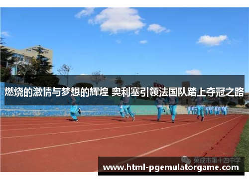 燃烧的激情与梦想的辉煌 奥利塞引领法国队踏上夺冠之路